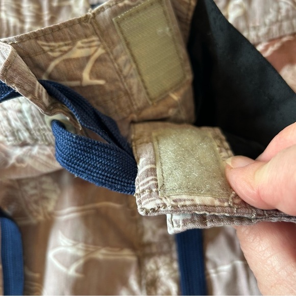 Reyn Spooner Hawaiian Men’s Swim Trunks Board Shorts. Size 34. - Picture 9 of 11